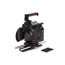 Wooden Camera Canon C500mkII Unified Accessory Kit (Advanced)